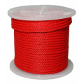 Outdoor Application 16mm Nylon Rope for Factory Sale